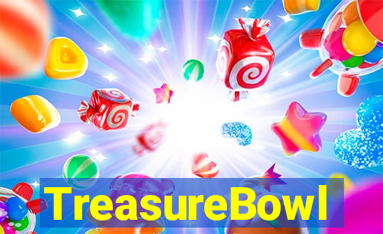 TreasureBowl treasure bowl como ganhar